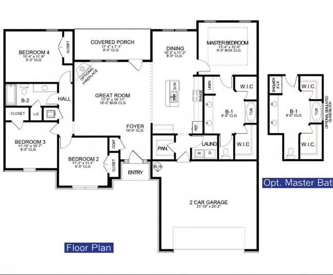 Building Photo - 4487 Fort Wagner Rd