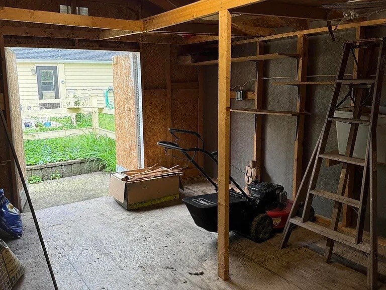 Building Photo - 8316 Rutledge St