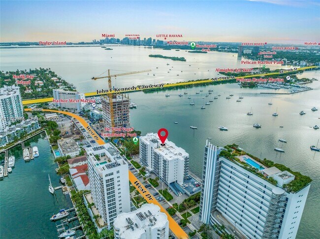 Building Photo - 7928 West Dr