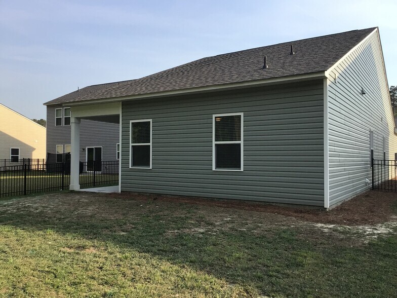 Building Photo - 128 Orion Way