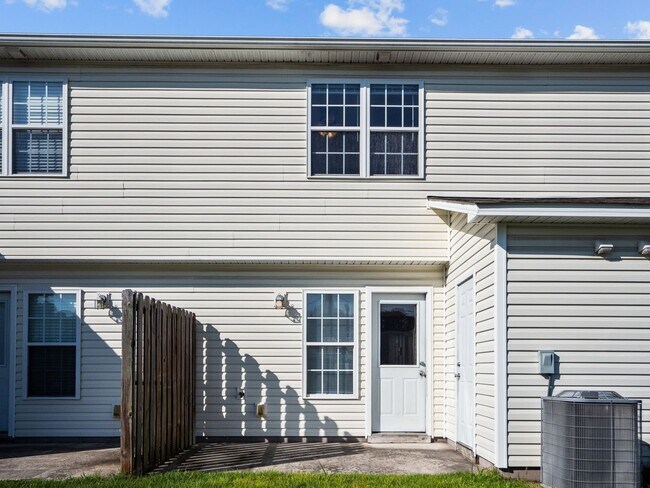 Building Photo - Welcome to Cornerstone Village!