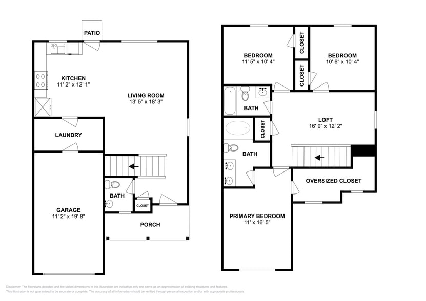 Building Photo - 4079 Village Park Ct