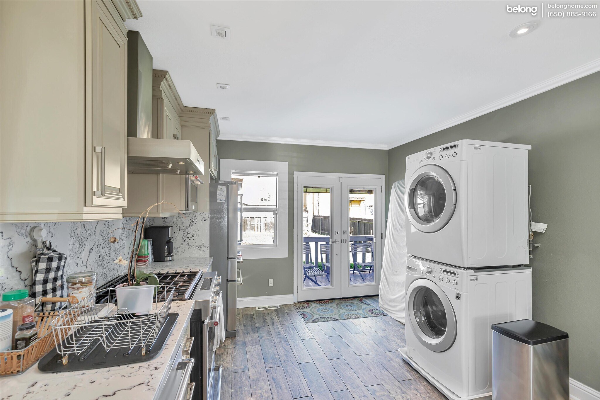 Building Photo - 1815 Ward St