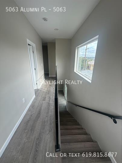 Building Photo - 5063 Alumni Pl