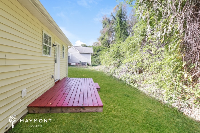 Building Photo - 4015 Mountainridge Dr