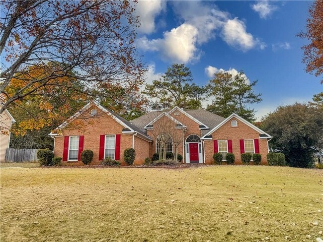 Primary Photo - 5555 Grove Place Crossing SW