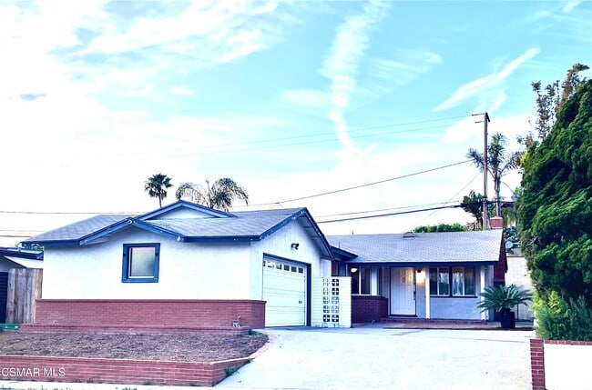 Building Photo - 1045 Marvista Ave