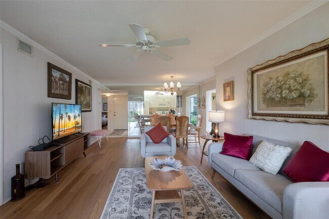 Building Photo - 5609 Sheffield Greene Cir