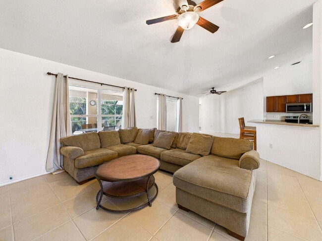 Building Photo - Furnished 4-Bedroom Home with Private Pool...