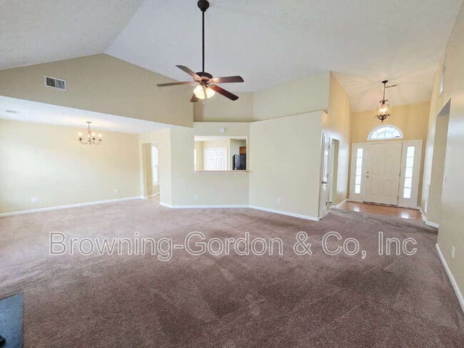 Building Photo - 701 Warmstone Ct