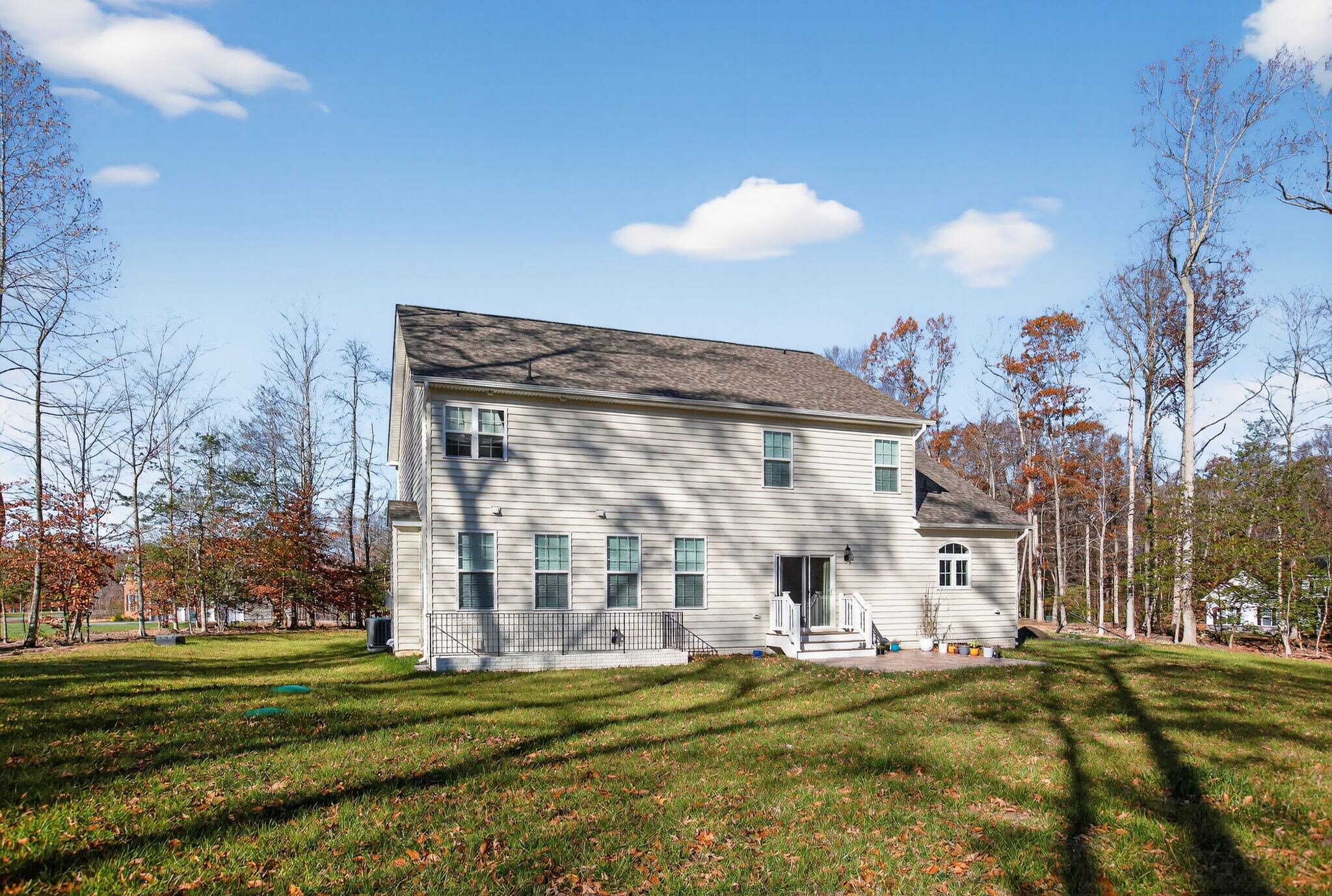 Building Photo - 7986 Benjamin Stoddert Ct