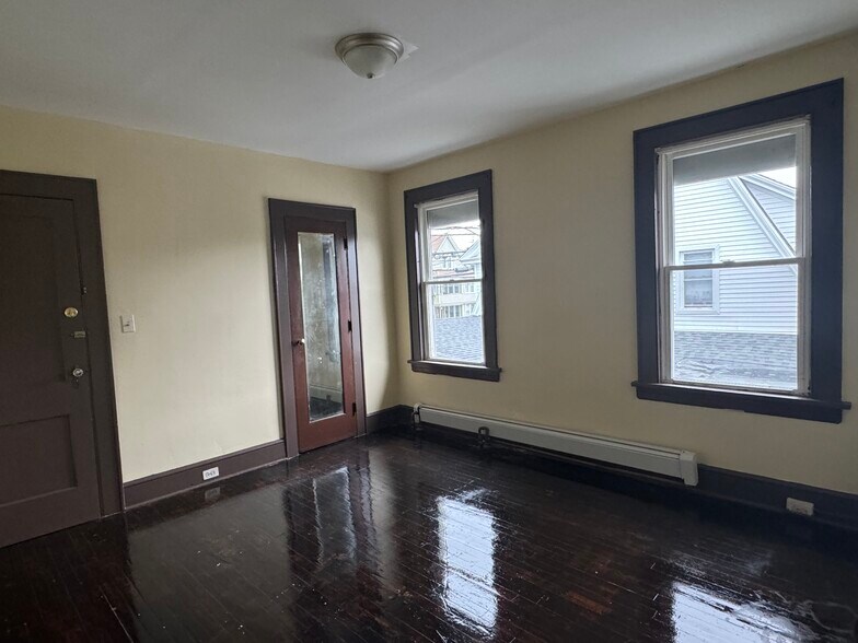 Bedroom 2 - 2436 E Main St
