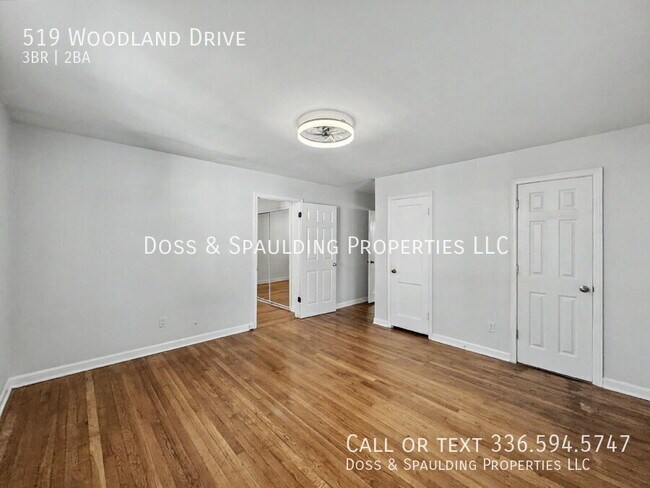 Building Photo - 519 Woodland Dr