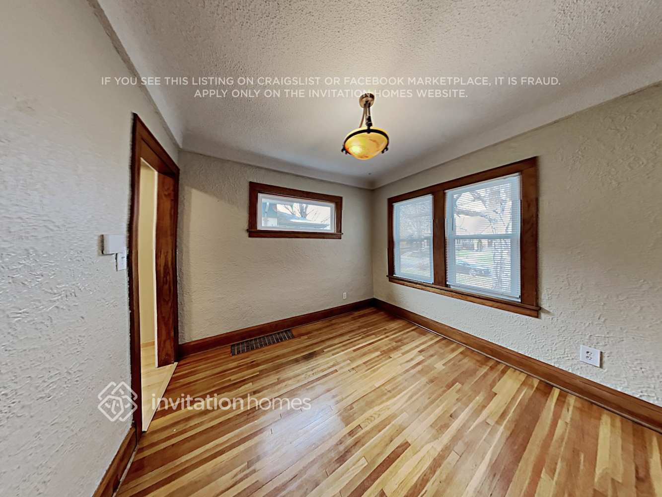 Building Photo - 1604 Bayard Ave