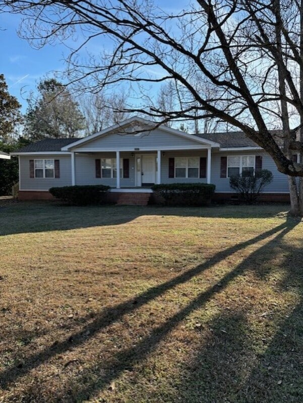 Building Photo - 1209 Lawhorn Rd