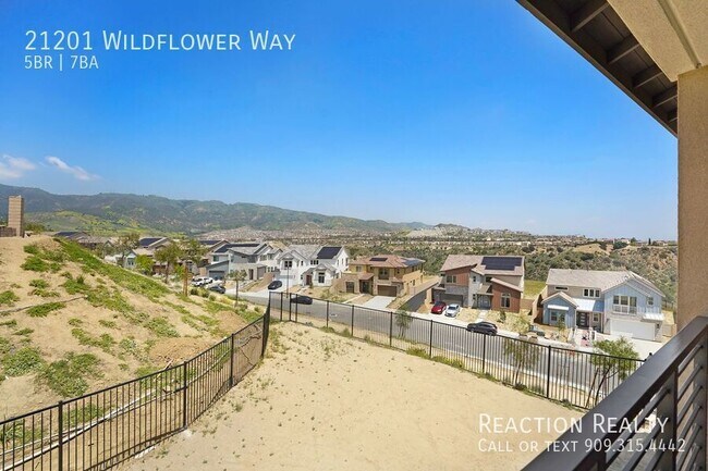 Building Photo - 21201 Wildflower Way-