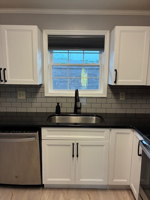 Kitchen - 4918 Stewart Ridge Rd