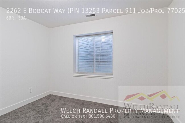 Building Photo - 2262 Bobcat Way