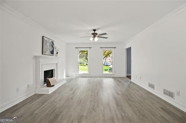 Building Photo - 2316 Fripp Overlook NW