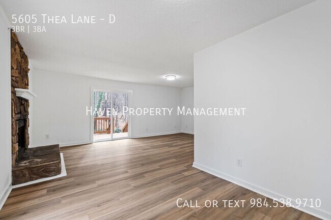 Building Photo - 5605 Thea Ln