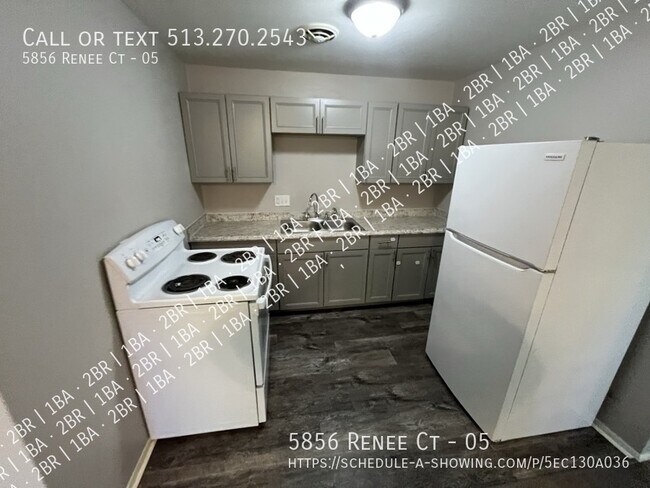 Building Photo - 5856 Renee Ct