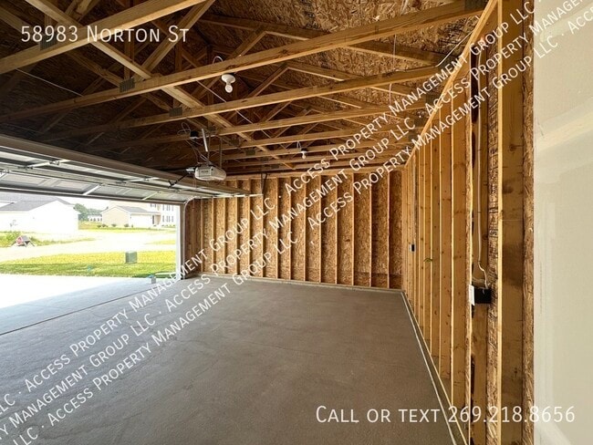 Building Photo - 58983 Norton St