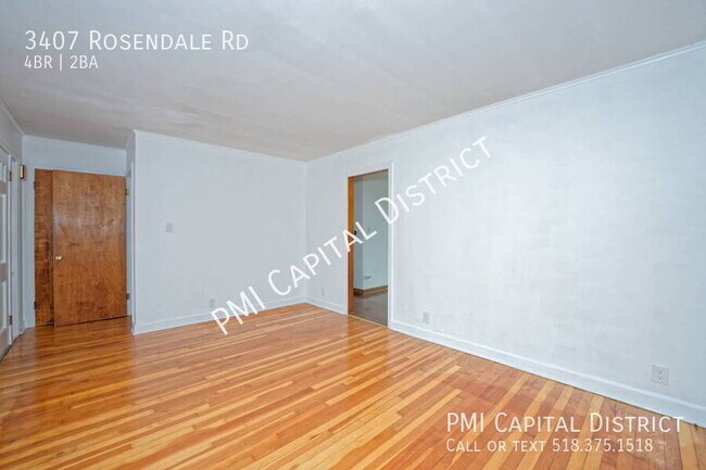 Building Photo - 3407 Rosendale Rd