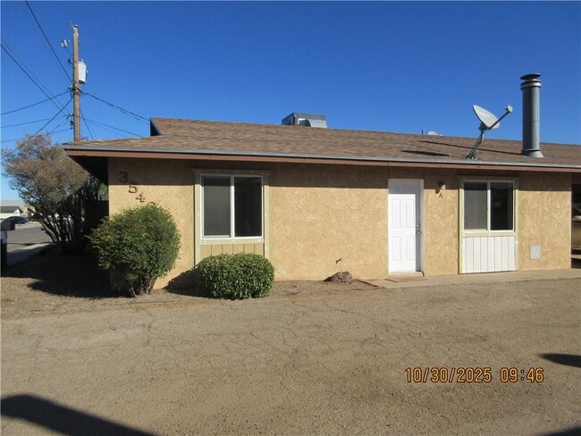 Primary Photo - 3546 N Verdugo Rd