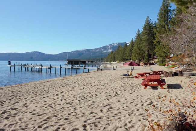 Building Photo - Incline Village Family Home Rental with Pr...