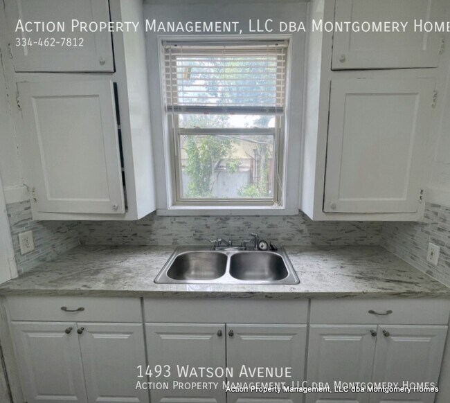 Building Photo - 1493 Watson St