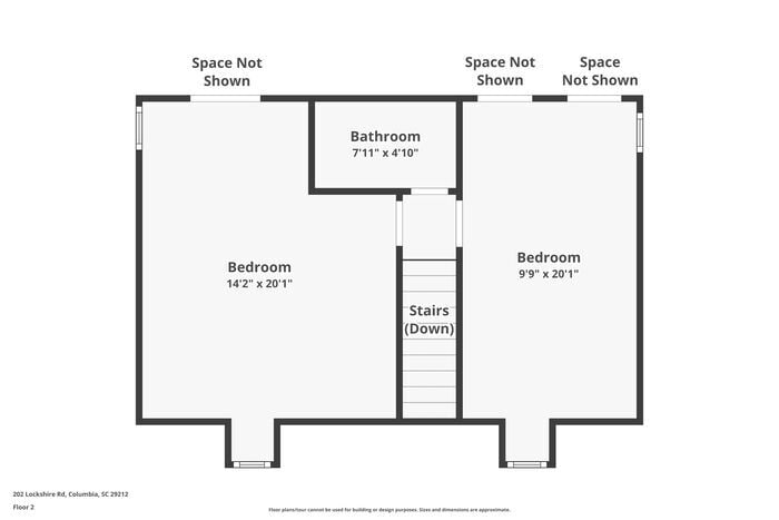 Building Photo - 202 Lockshire Rd