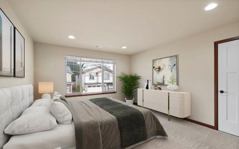 Building Photo - 4716 167th St SW