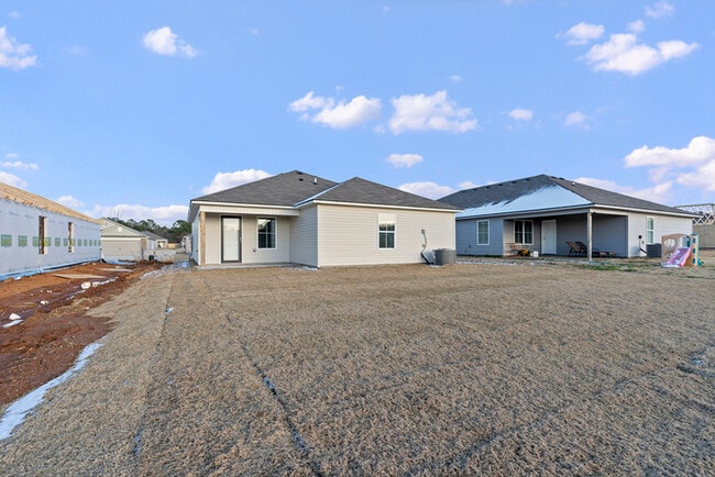 Building Photo - NEW CONSTRUCTION in SW Decatur!