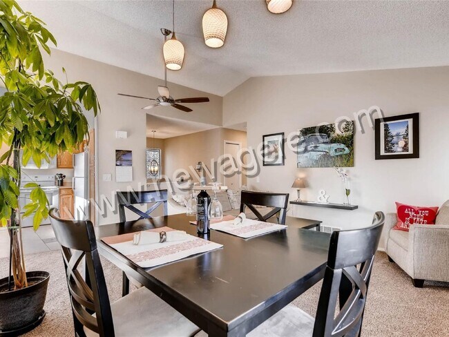 Building Photo - GORGEOUS Renovated Home in Cherry Creek Sc...