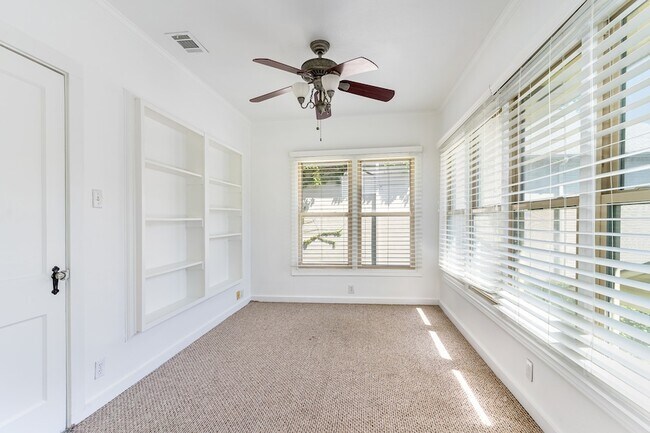 Building Photo - 4124 Herschel Ave