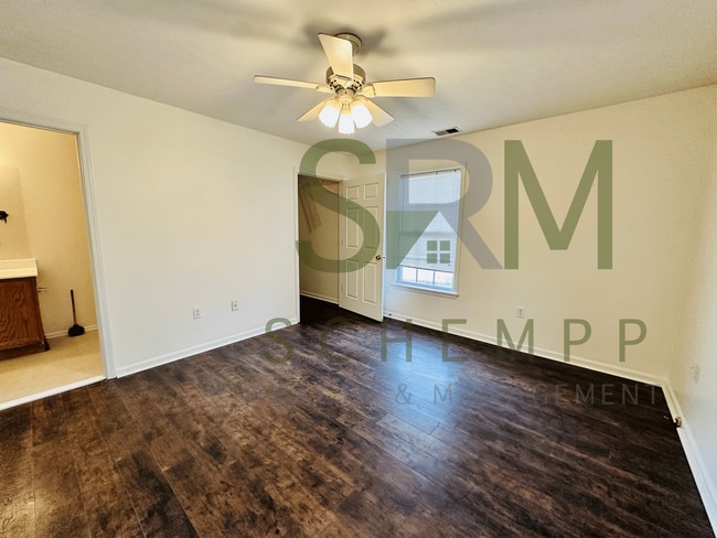 Building Photo - Updated 3 Bedroom/2 Bath Ranch in Okolona! Available Now!