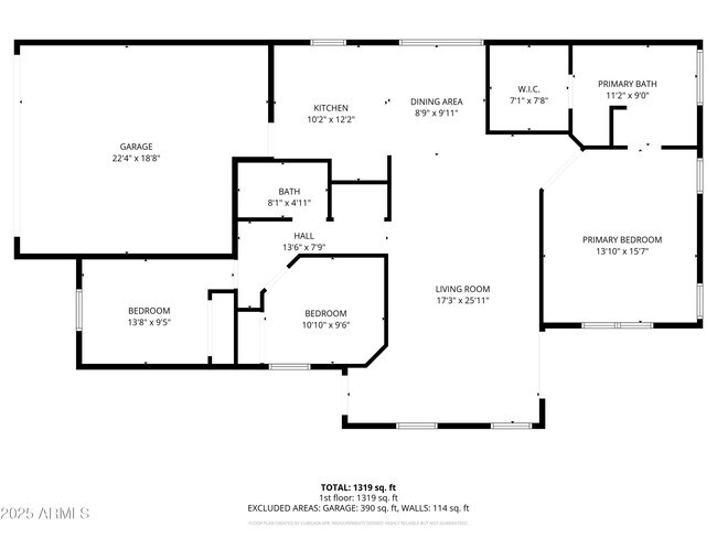 Building Photo - 9346 E Plana Ave