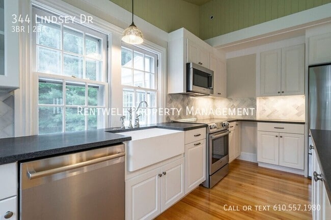 Building Photo - 344 Lindsey Dr