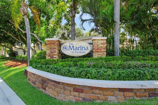 Building Photo - 1601 Marina Isle Way
