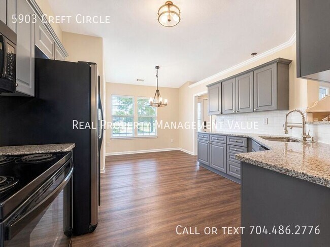 Building Photo - 5903 Creft Cir