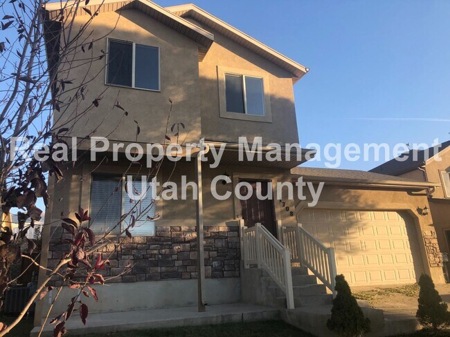 Building Photo - Spanish Fork House