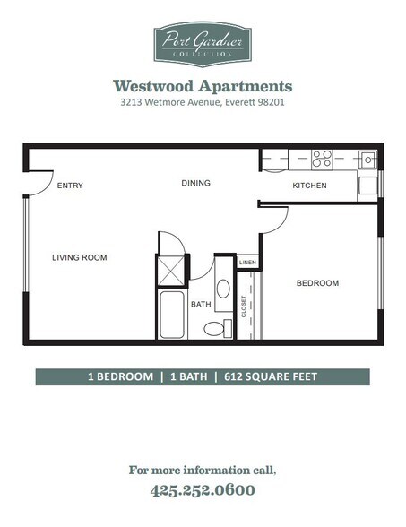 Building Photo - Westwood