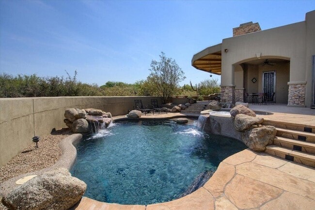 Building Photo - 7610 E Soaring Eagle Way