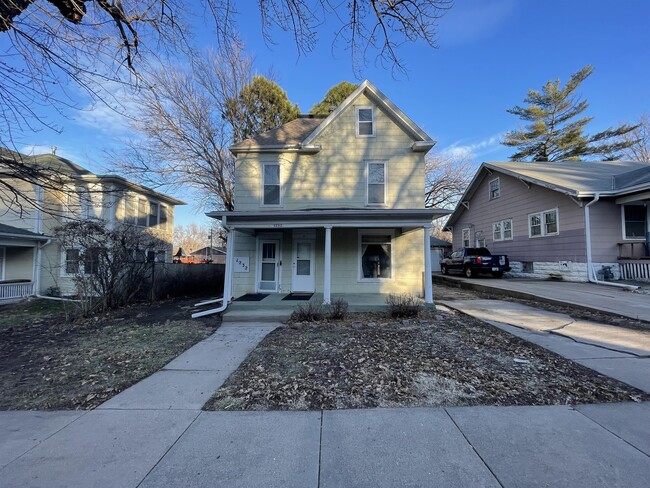 Building Photo - 1232 S 22nd St