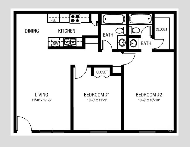 Heatherstone Apartments 97029750 E 33rd St Tulsa OK 74146