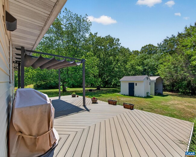Building Photo - 625 S Spotswood Trail
