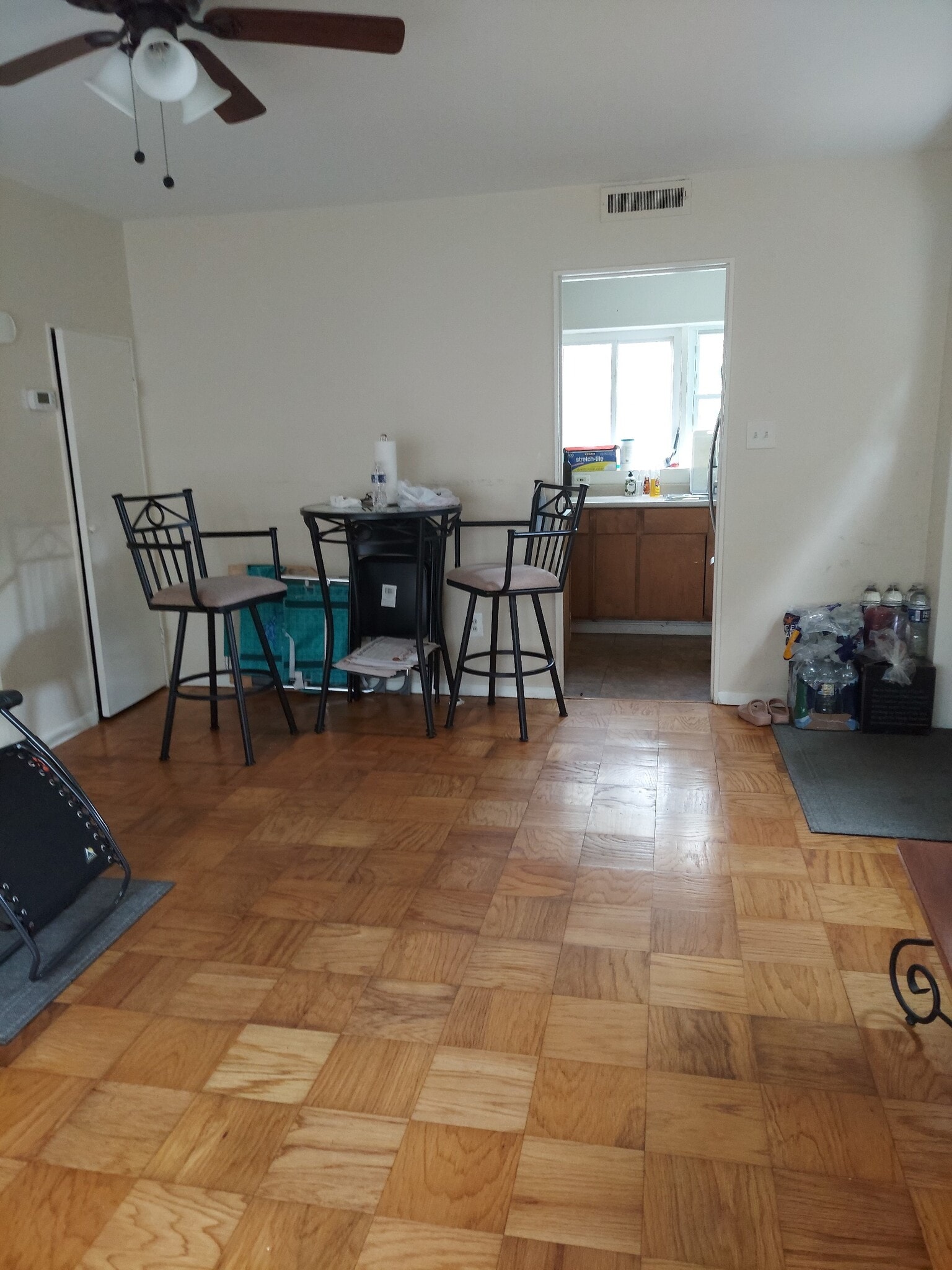 Living Room - 5220 10th Plz S