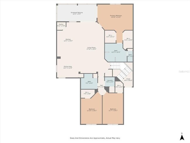 Building Photo - 18113 Gawthrop Dr