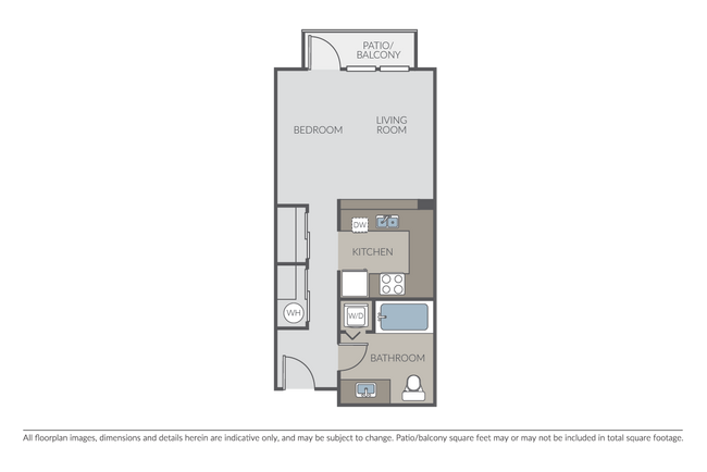 Floorplan - BellCentre