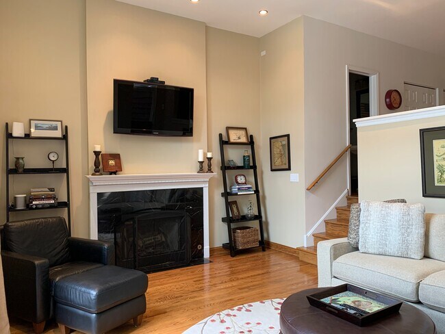 Family Room - 1242 S State St